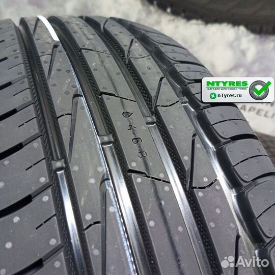 Ikon Tyres Autograph Aqua 3 195/50 R15 86V