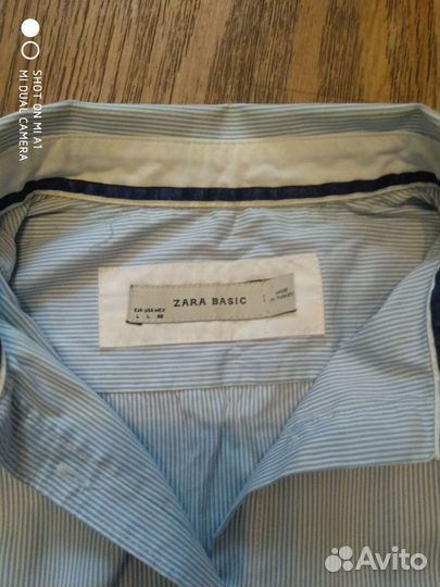 Рубашка Zara