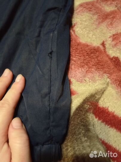 Куртка со штанами весна/осень