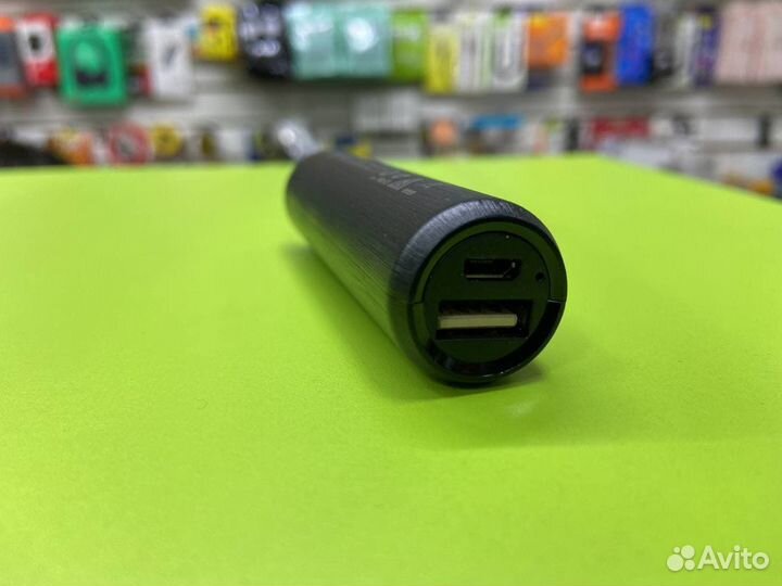 Внешний аккумулятор Hoco power bank