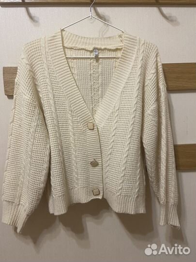 Кардиган look online