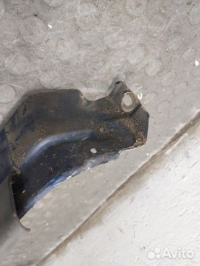 Крыло Opel Corsa C, 2003