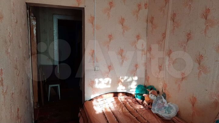 Дом 48 м² на участке 3 сот.