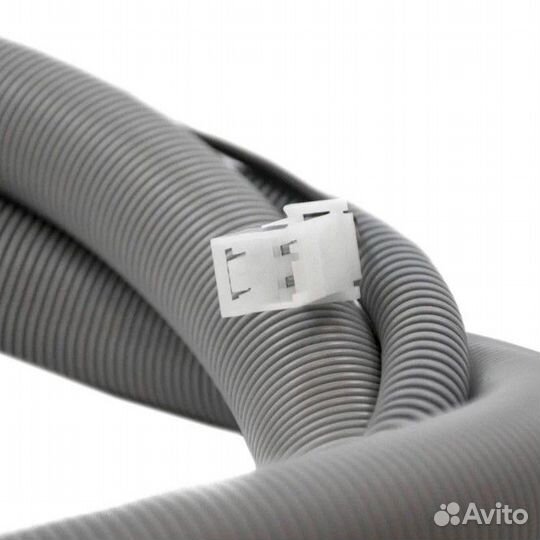 Шланг заливной с аквастопом Eltek/Bitron 100390.88