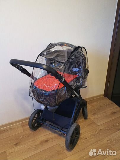 Коляска Jane Muum 2 в 1