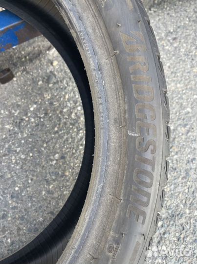 Bridgestone Turanza T005 225/40 R19 93W