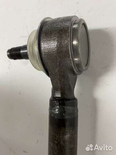 Тяга рулевая газ-3310 Валдай продольная в сборе