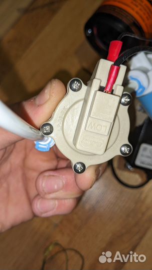 Посейдон-упд