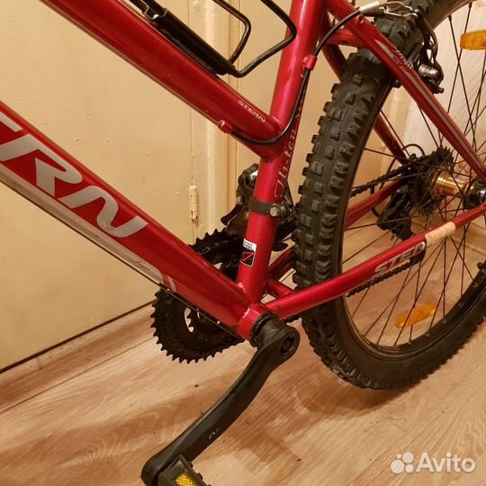 Велосипед Stern vega мтв Унисекс