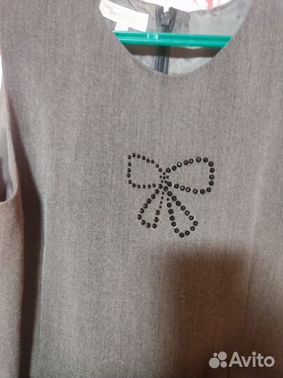 Форма для школы 152