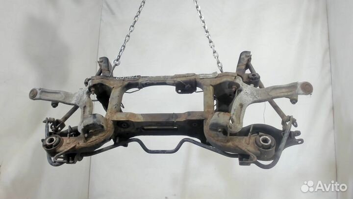 Рычаг подвески Cadillac CTS, 2005