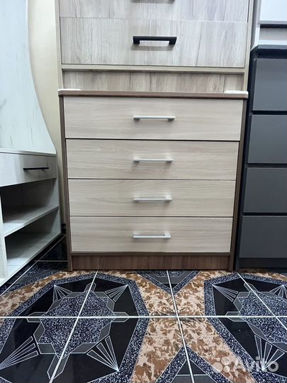 Комод Пирамида