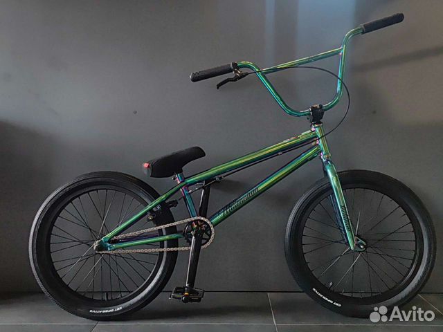 Велосипеды BMX всех уровней объявление продам