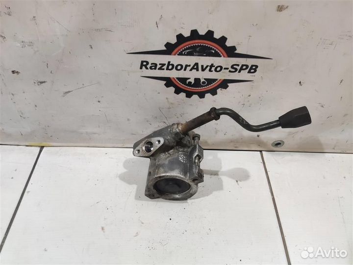 Насос гидроусилителя ZAZ Chance 2002