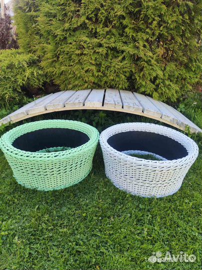 Украшение для клумбы