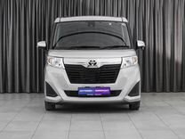Toyota Roomy 1.0 CVT, 2018, 58 602 км, с пробегом, цена 1 250 000 руб.
