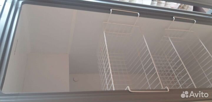 Аренда морозильник