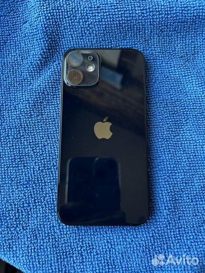 iPhone 12 mini, 128 ГБ