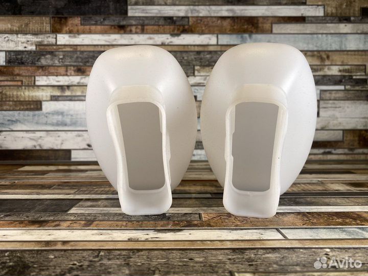 Рассеиватели для Godox MF12 k2