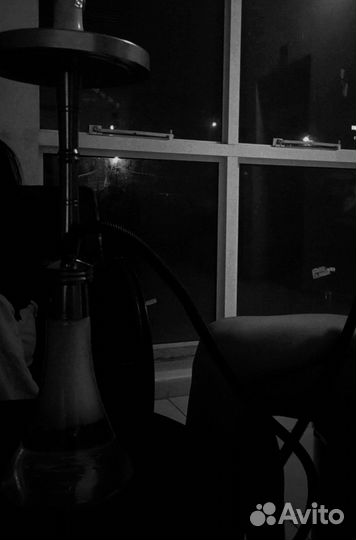 Аренда кальяна