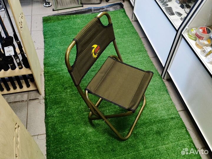 Стул табурет усиленный