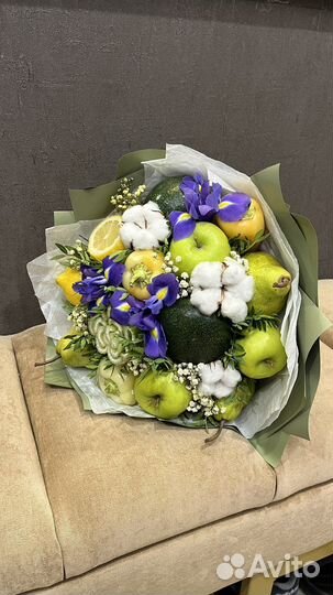 Фудбукеты под заказ в Брянске