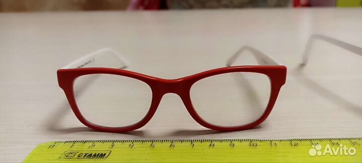 Оправа для очков детская