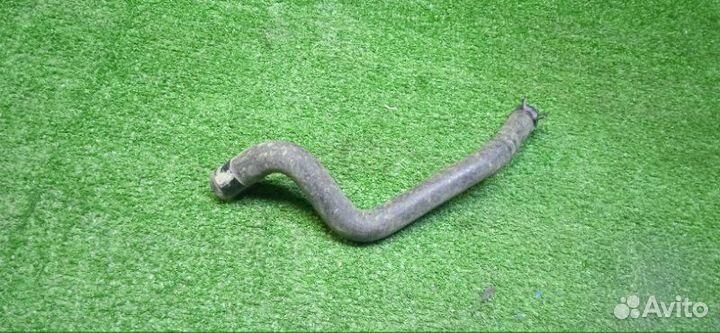 Патрубок Hyundai Solaris 2010-2017