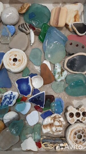 Аквариумный декор