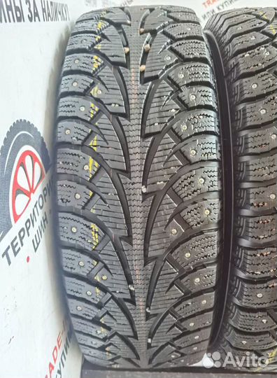 Hankook Winter I'Pike LT RW09 215/65 R17 102W