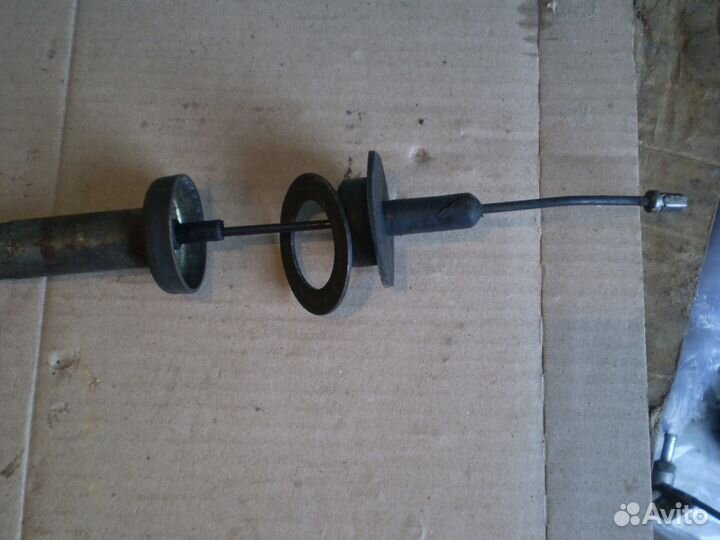 Трос сцепления Chery Amulet- А15