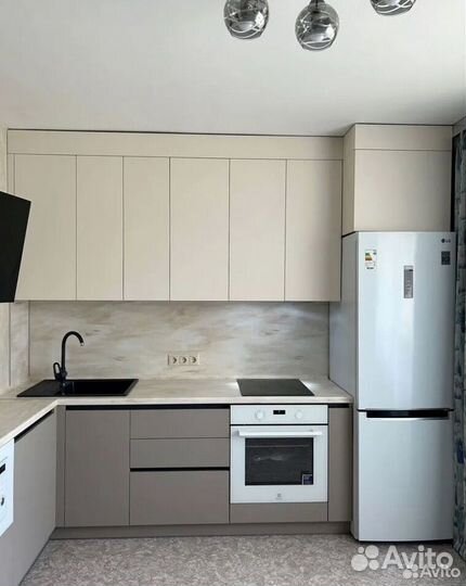 Кухня на заказ