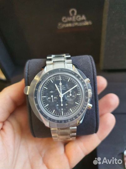 Omega speedmaster moonwatch