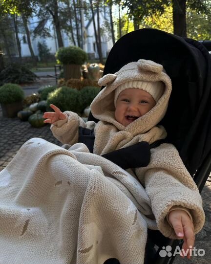 Костюм детский