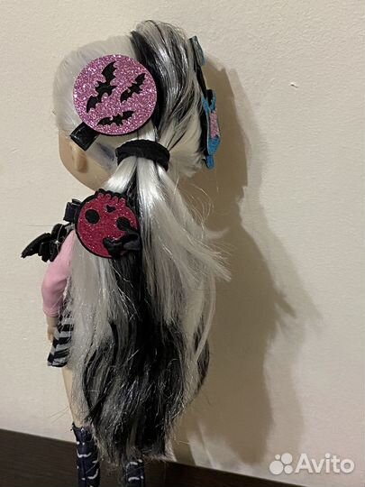 Кукла Шибадзуку 33см