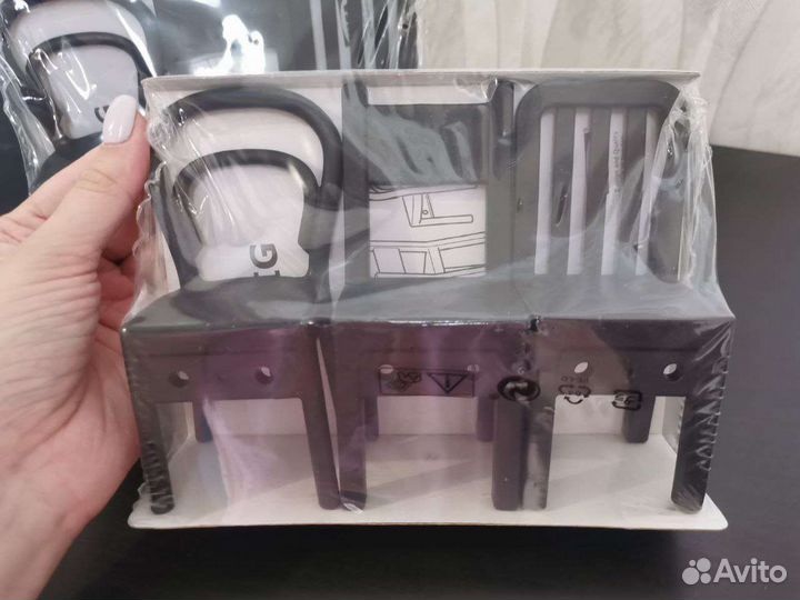 IKEA крючки Фьйантиг 2 шт