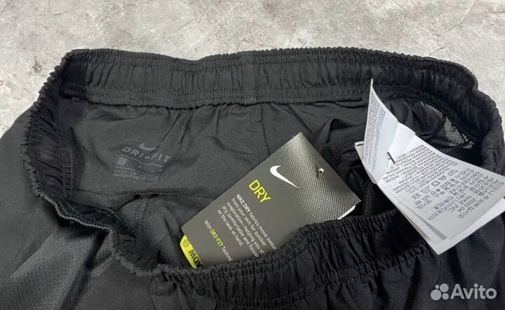 Шорты Nike Dri Fit