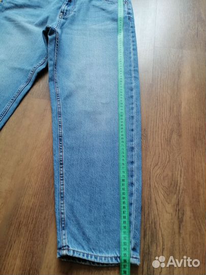 Джинсы Ecru loose 40