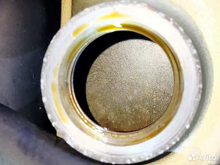 Двигатель Kia G4JP 2.0, 16V, dohc, Coil, 130-140лс