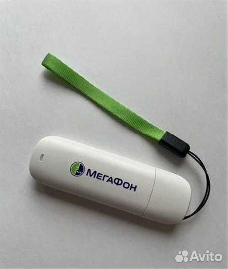 Huawei E173 3G модем Мегафон