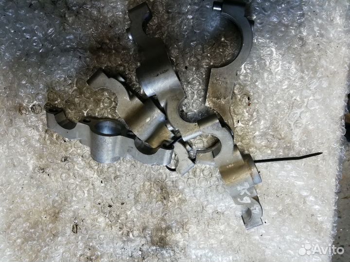 Постели распредвалов kawasaki ZX9 94-97г