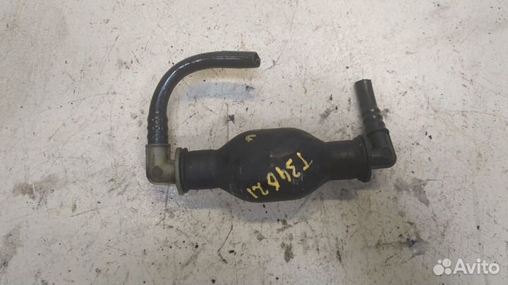 Насос топливный ручной (подкачка) Peugeot 207, 200