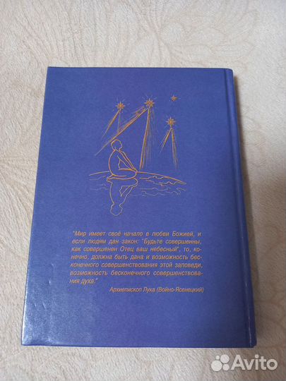 Книга «Мир души» (Ярцев В.В.)