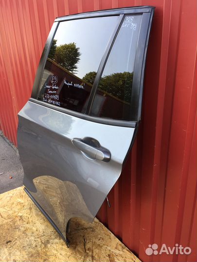 Стеклоподъемник задний левый BMW F25 X3 бмв ф25 х3