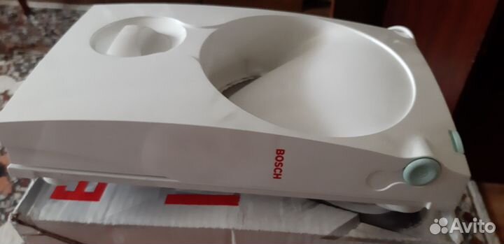 Ломтерезка слайсер bosch