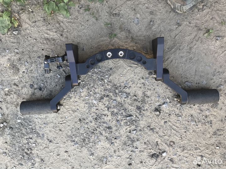 Сабкейдж RSC