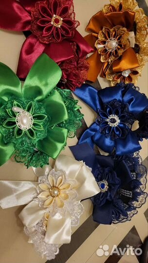 Резинка для волос