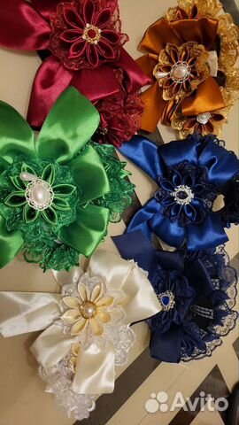 Резинка для волос