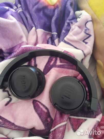 Наушники jBL T450BT