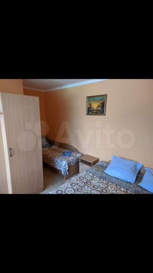 Комната 12 м², 1/3 эт.